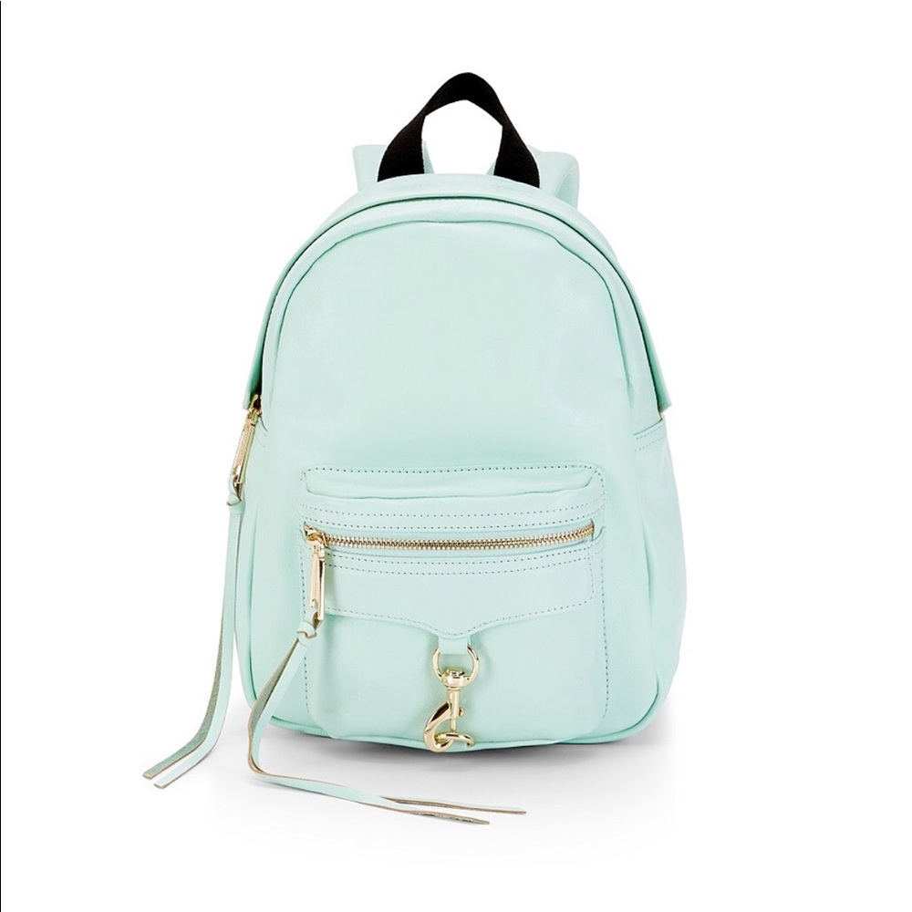 Rebecca minkoff MAB mini backpack